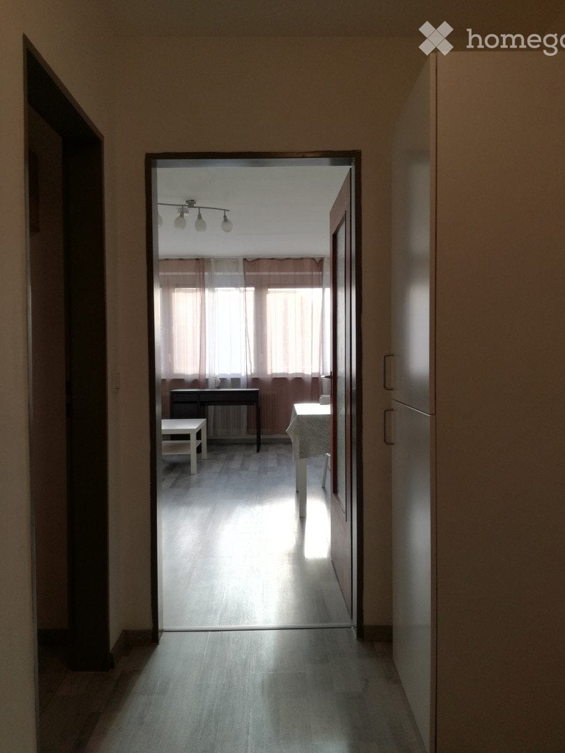 1 room apartment