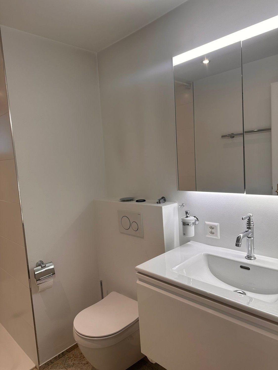 Chambre en colocation