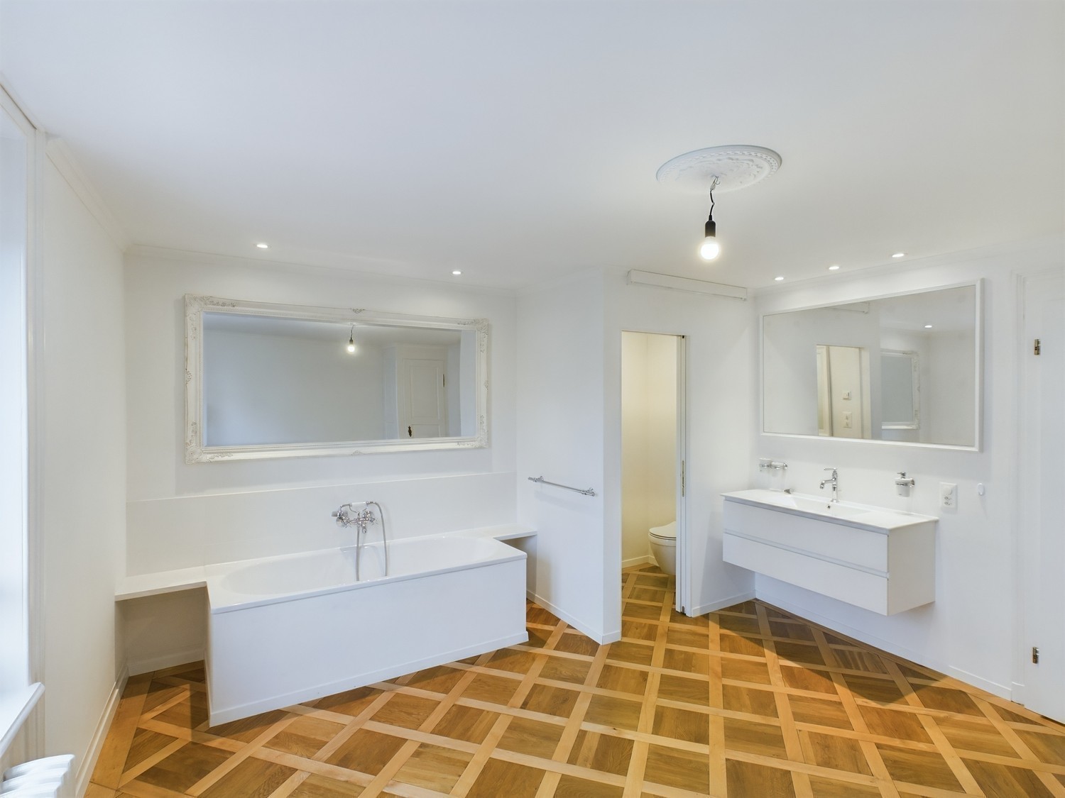 Chambre en colocation