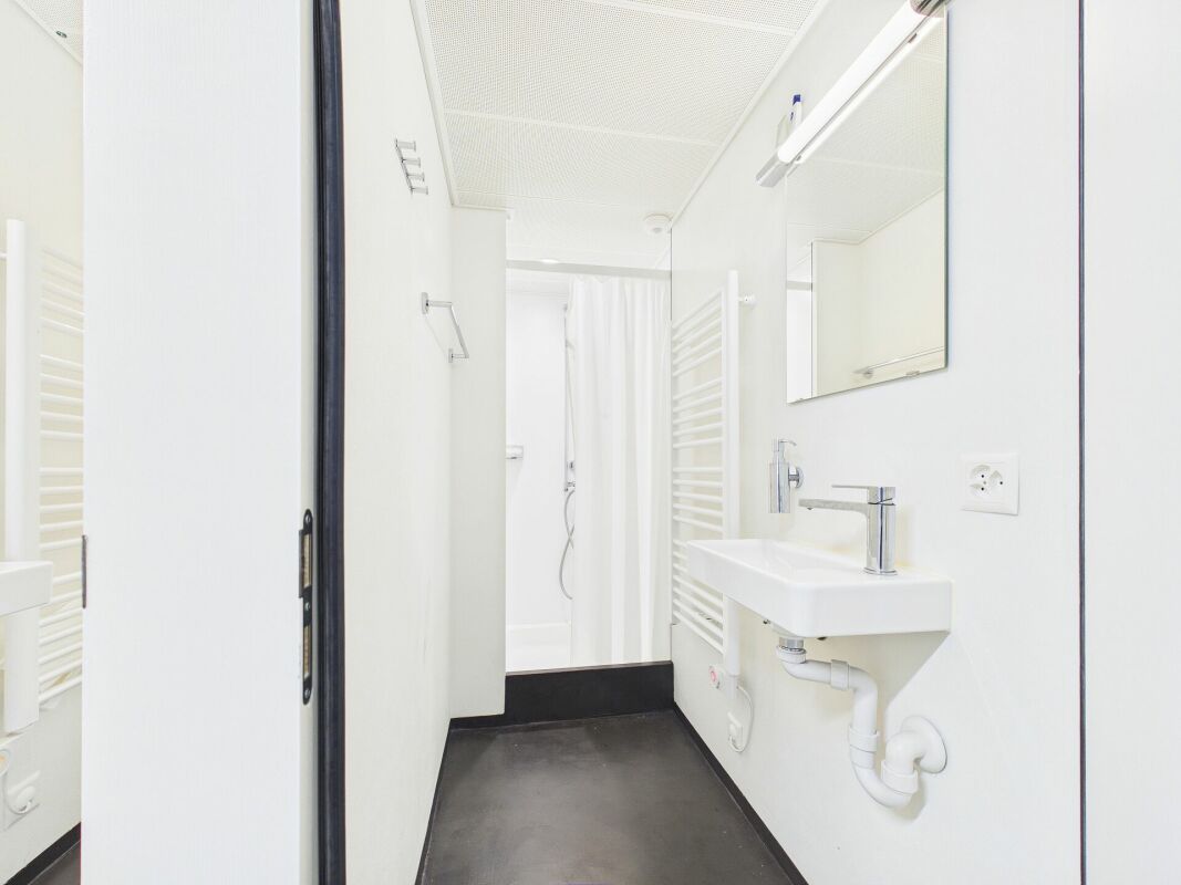164m² bureau