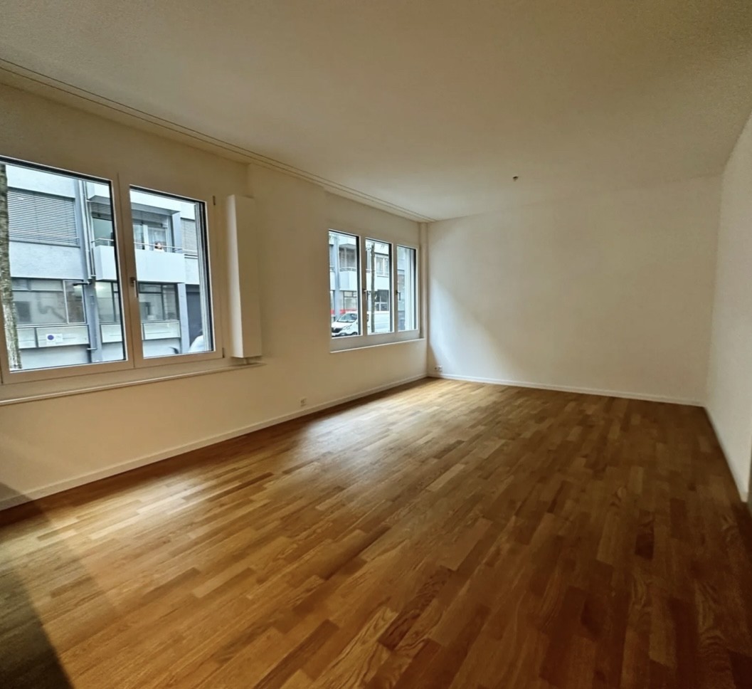 2 ½ rooms apartment, Foto 6 von 6
