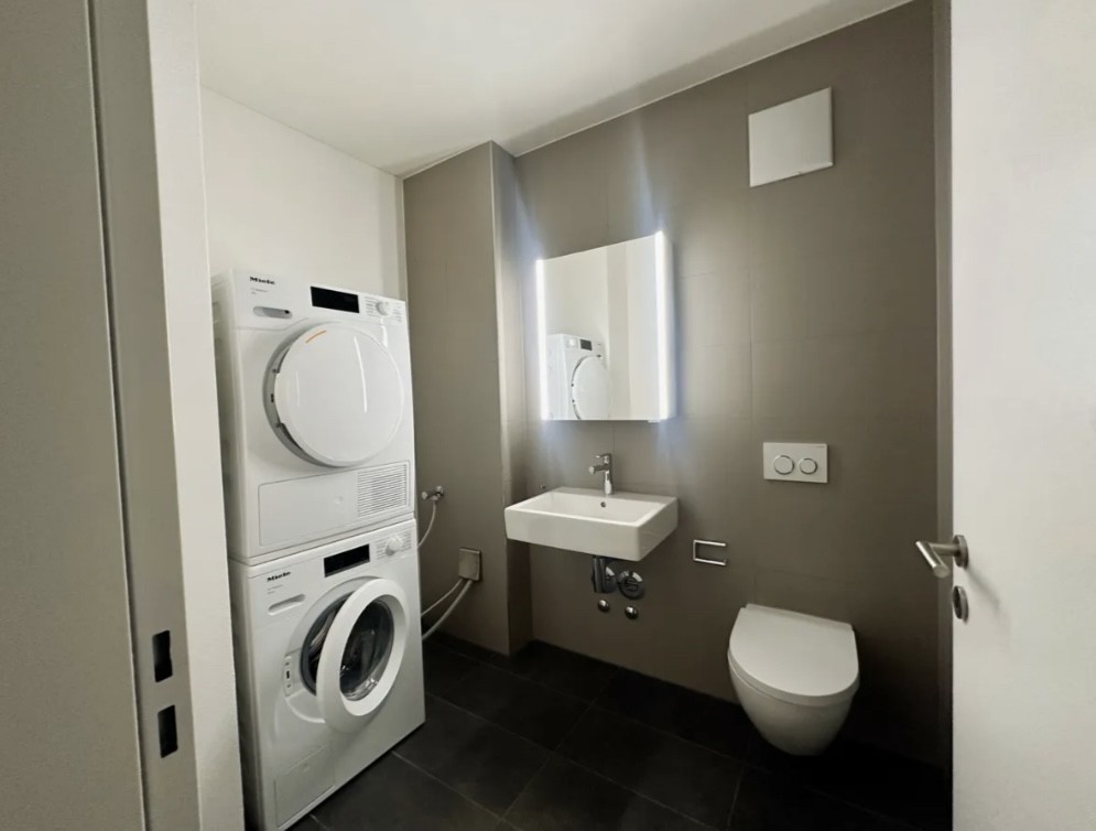 2 ½ rooms apartment, Foto 1 von 6