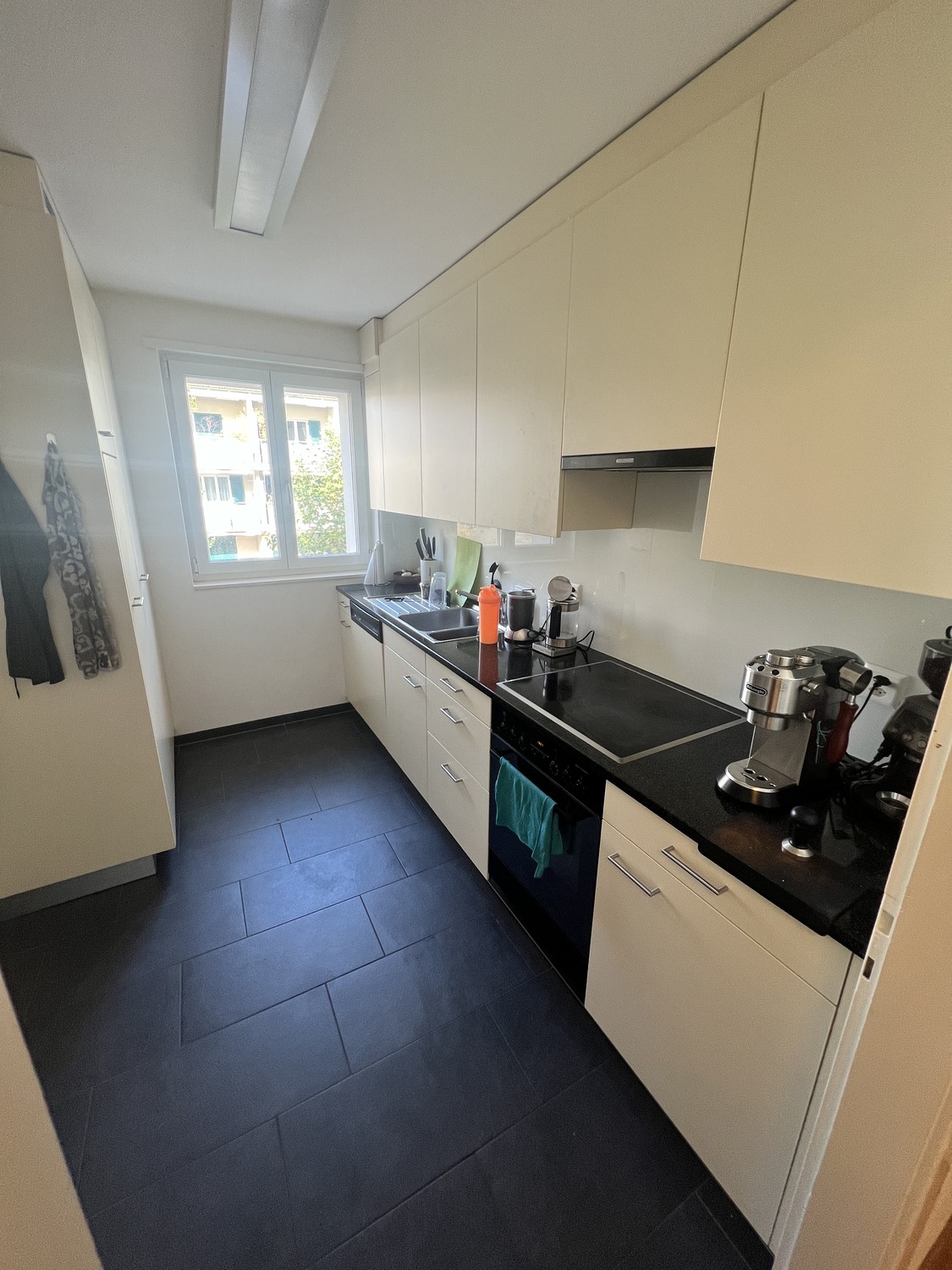 Chambre en colocation