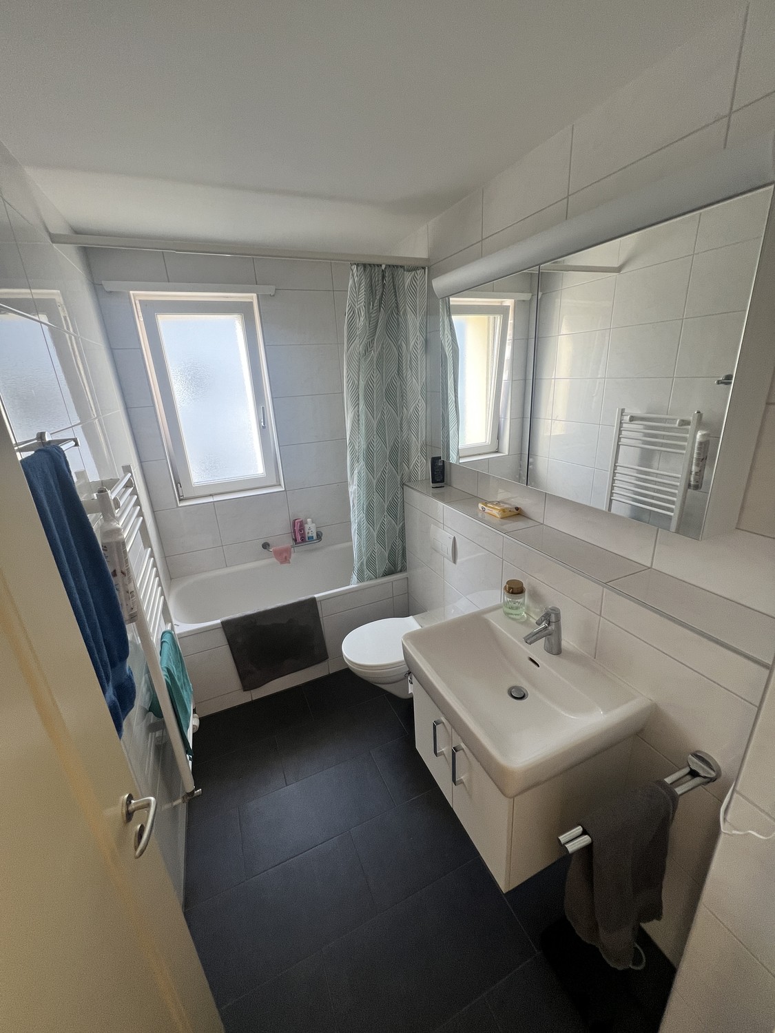 Chambre en colocation