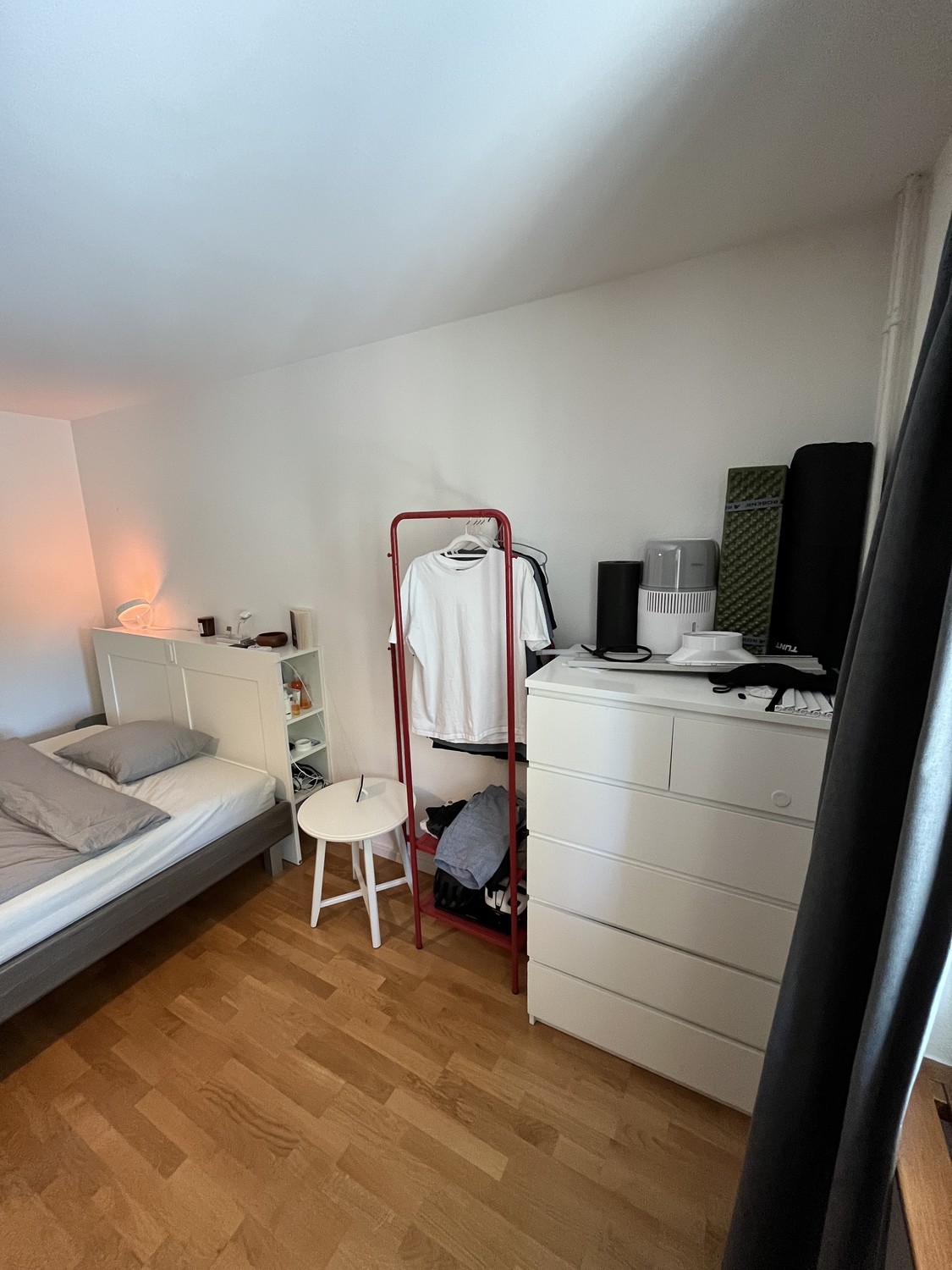 Chambre en colocation