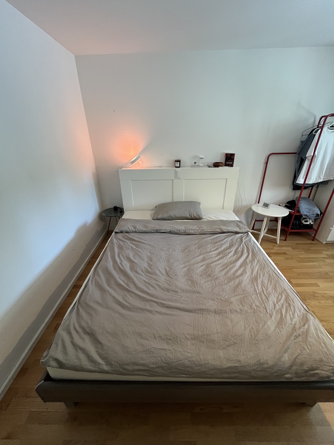 Chambre en colocation
