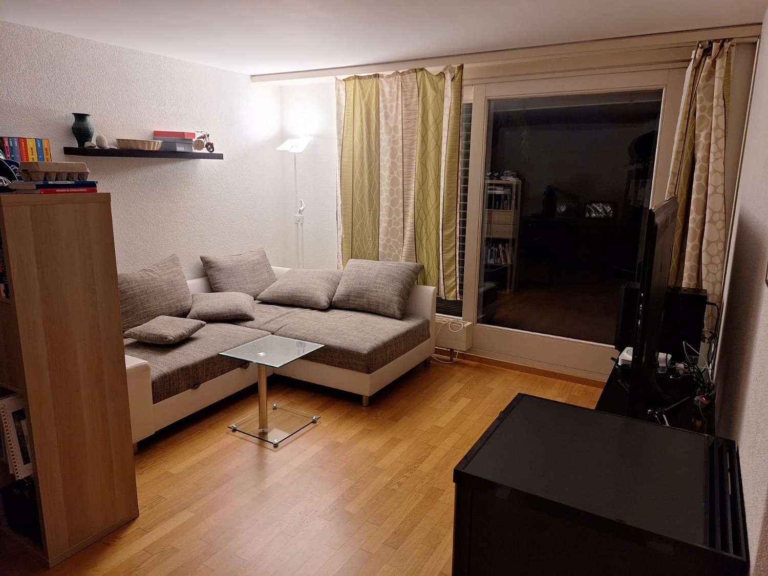 Appartement de 2 ½ pièces