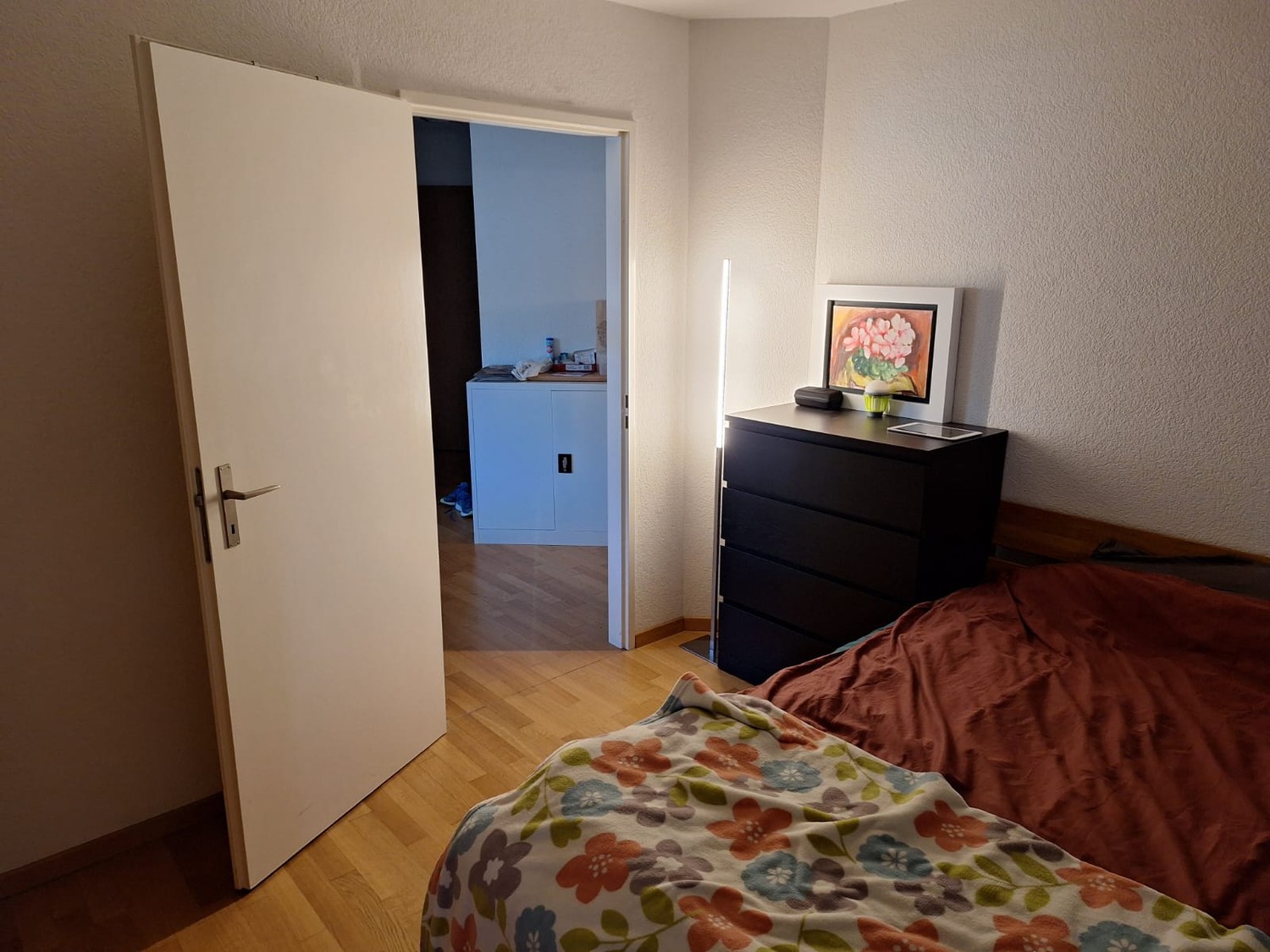 Appartement de 2 ½ pièces