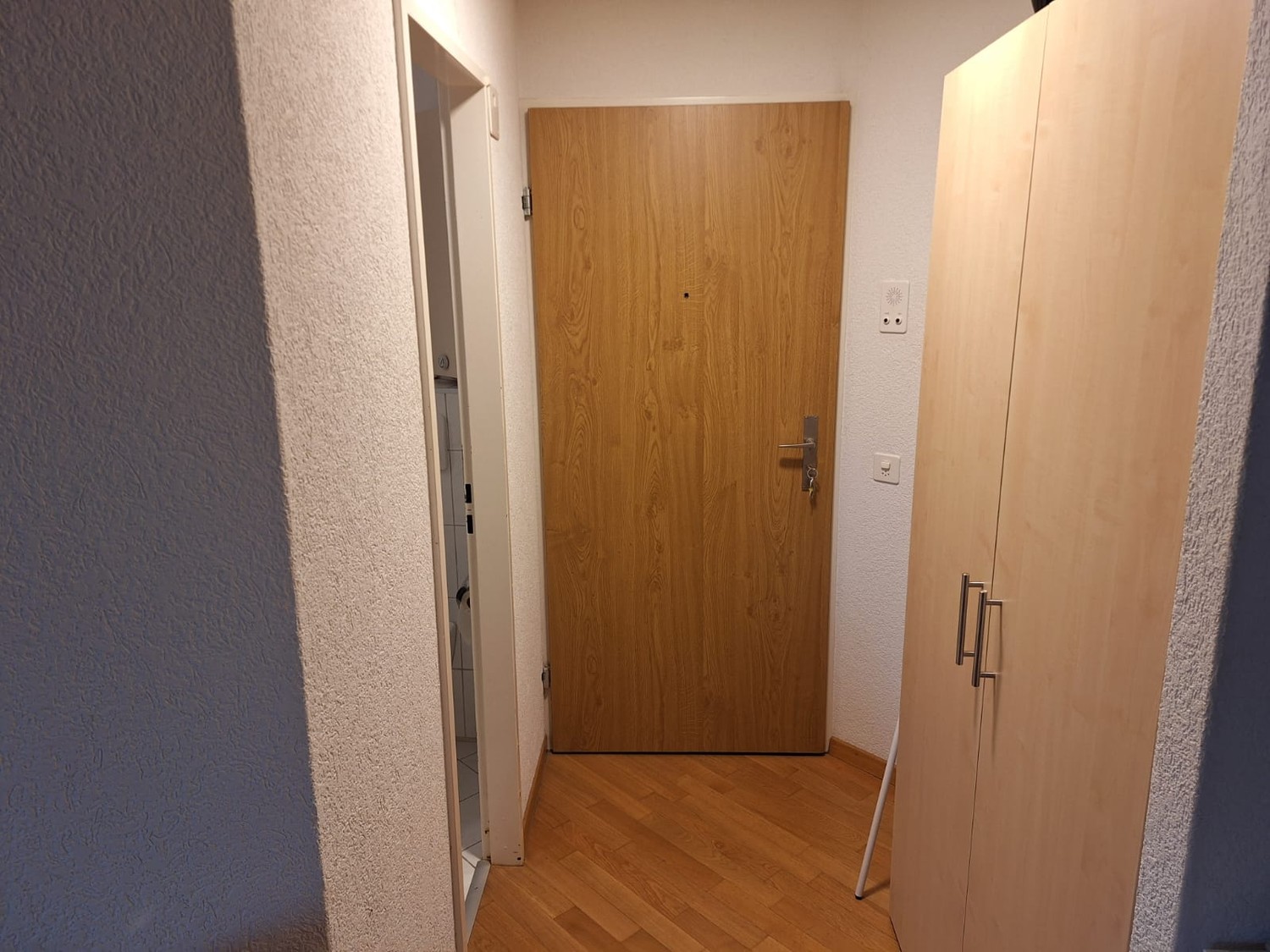 Appartement de 2 ½ pièces
