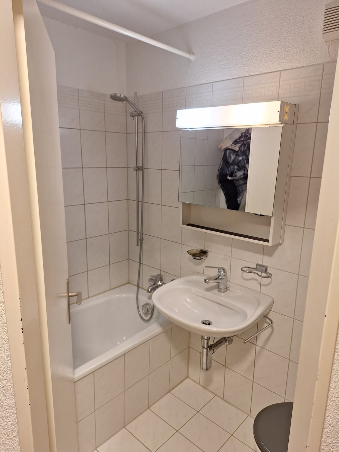 Appartement de 2 ½ pièces