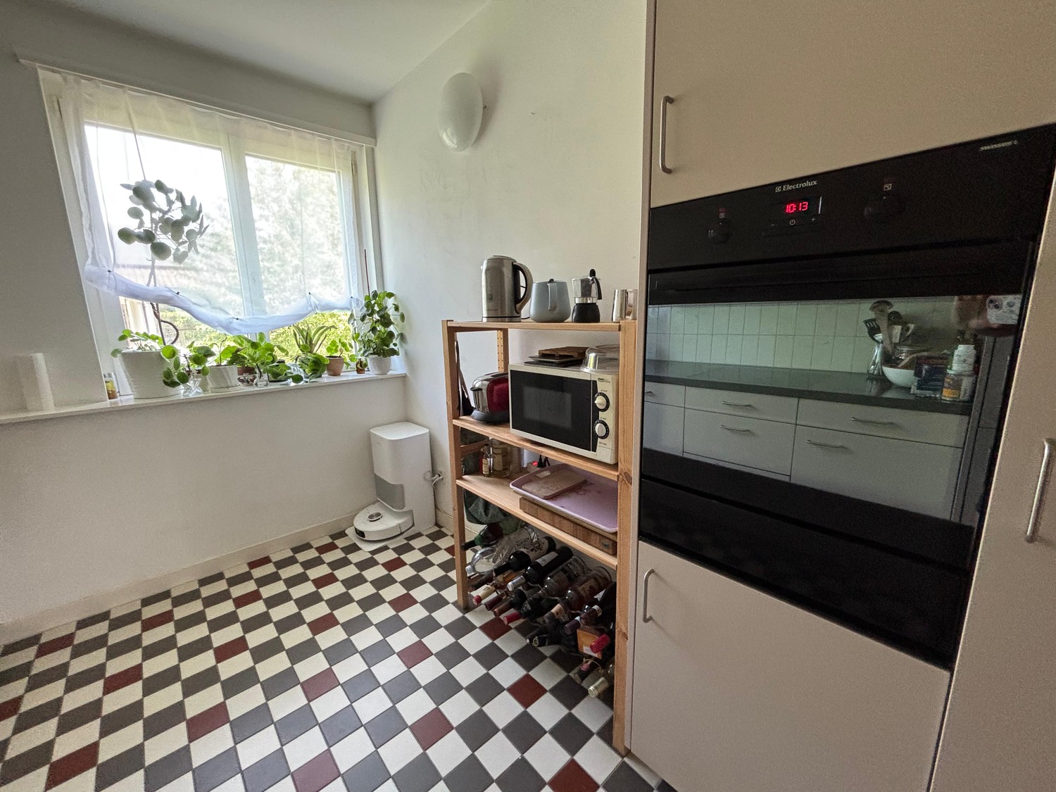 3 rooms apartment, photo 9 of 9