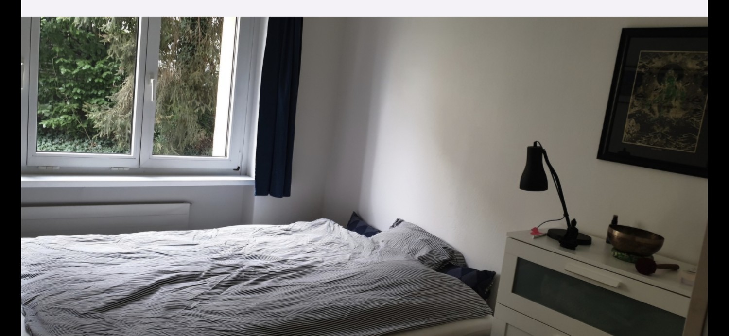 Appartement de 2 ½ pièces
