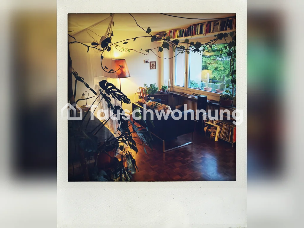 1 room apartment