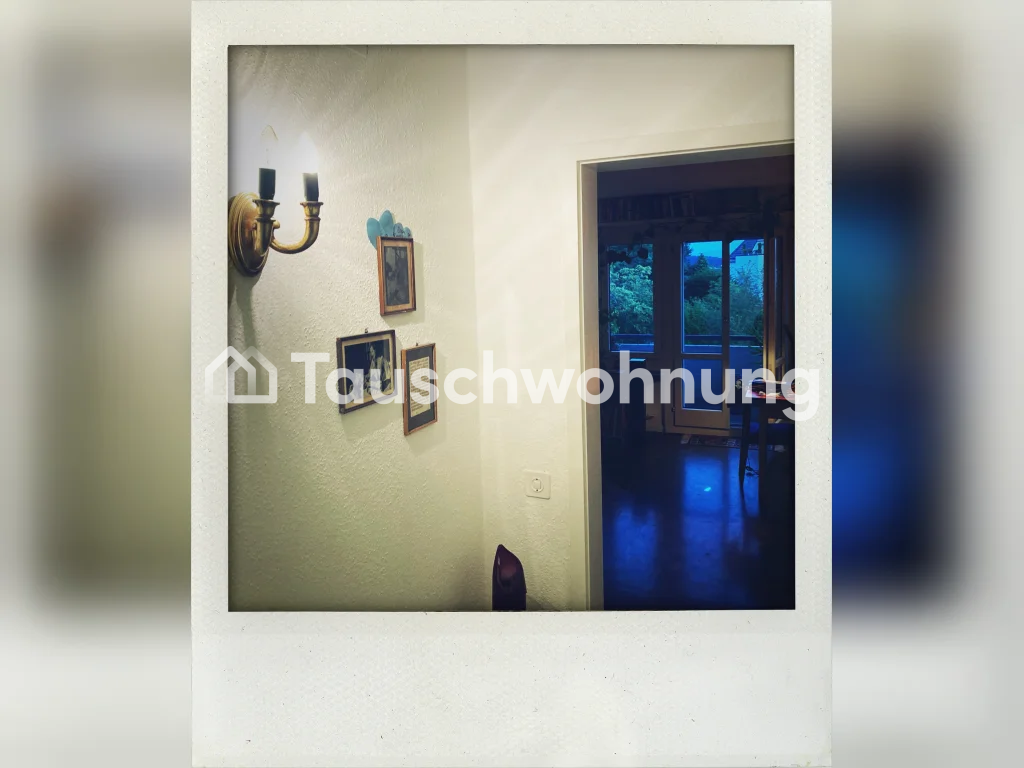1 room apartment