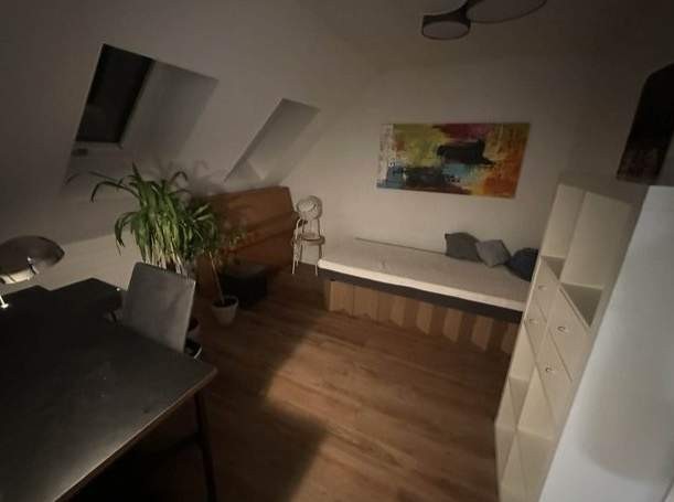 Zimmer in einer Wohngemeinschaft