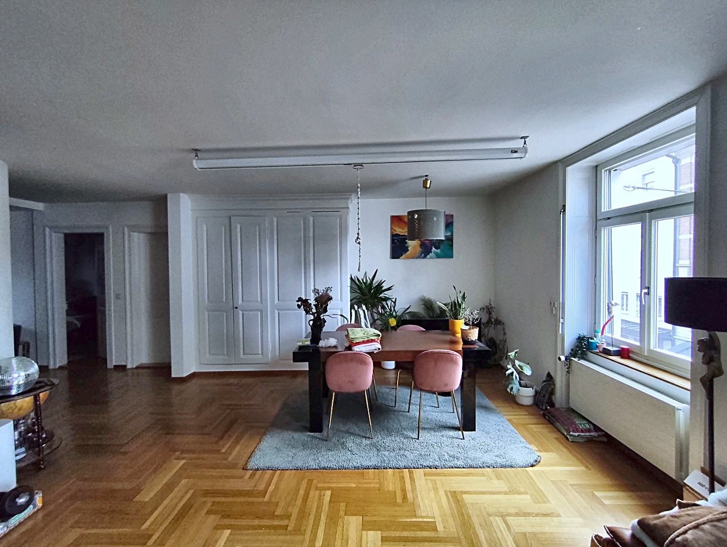 Appartement de 3 ½ pièces