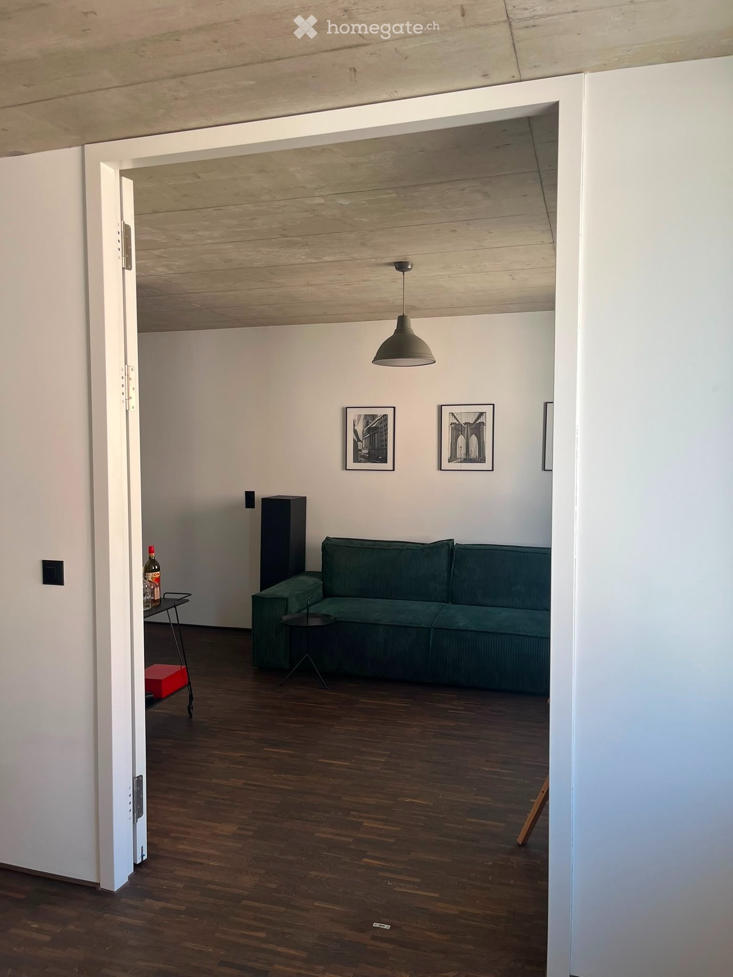 appartement de 4 pièces, photo 2 sur 5