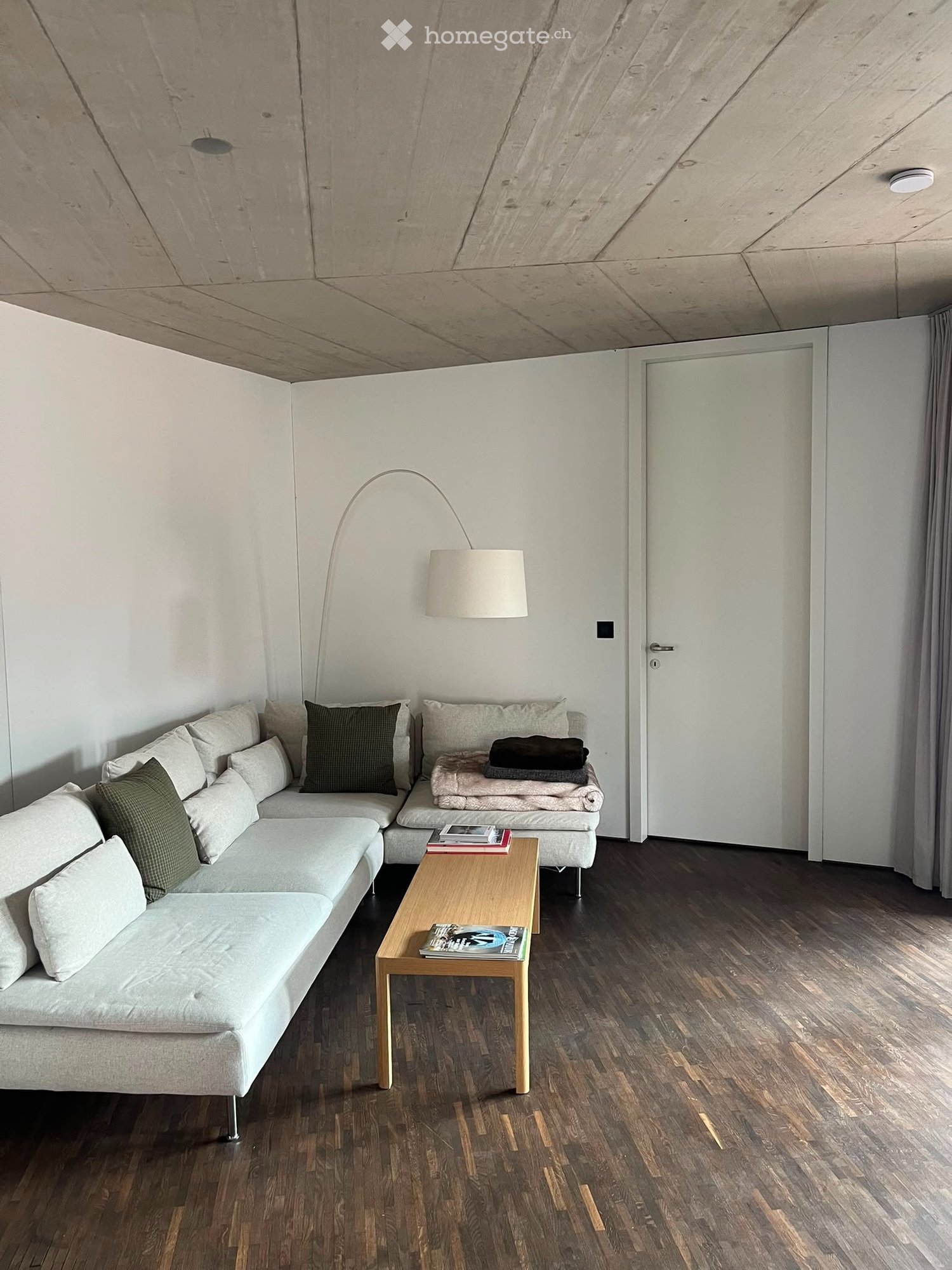 appartement de 4 pièces, photo 4 sur 5