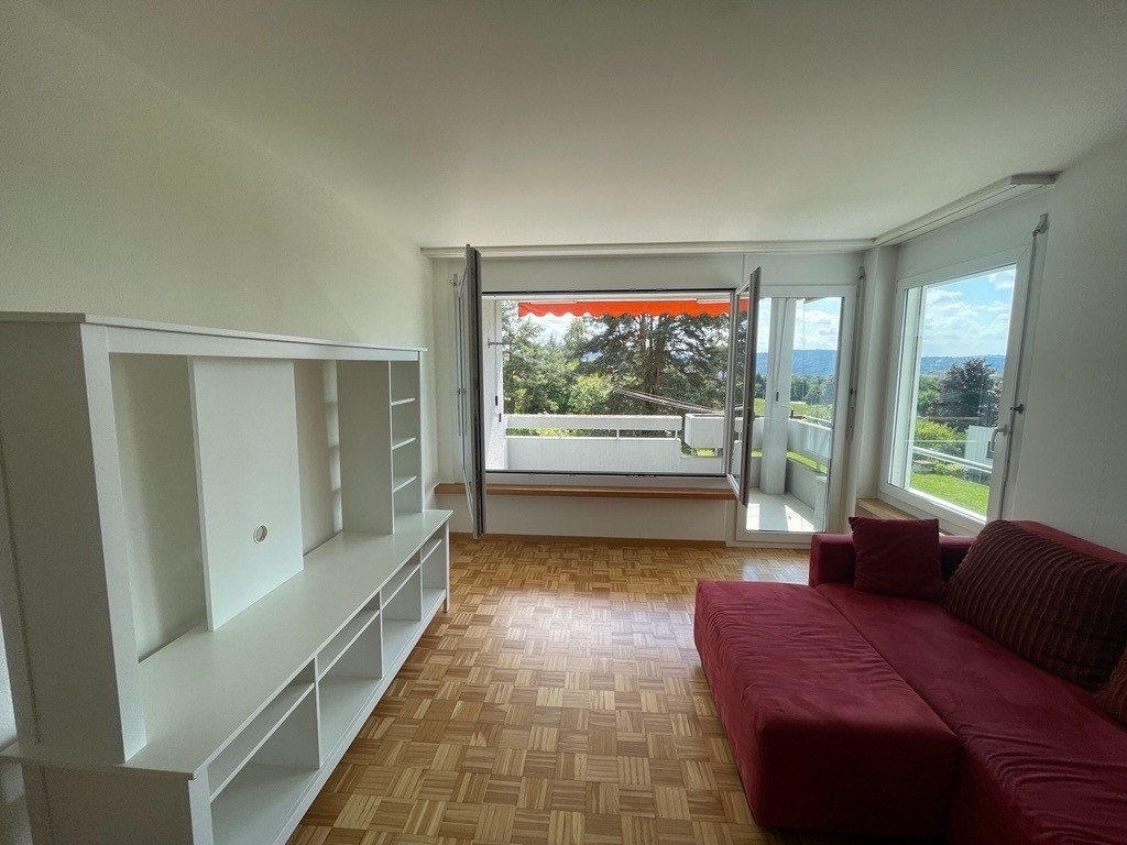 Chambre dans une colocation