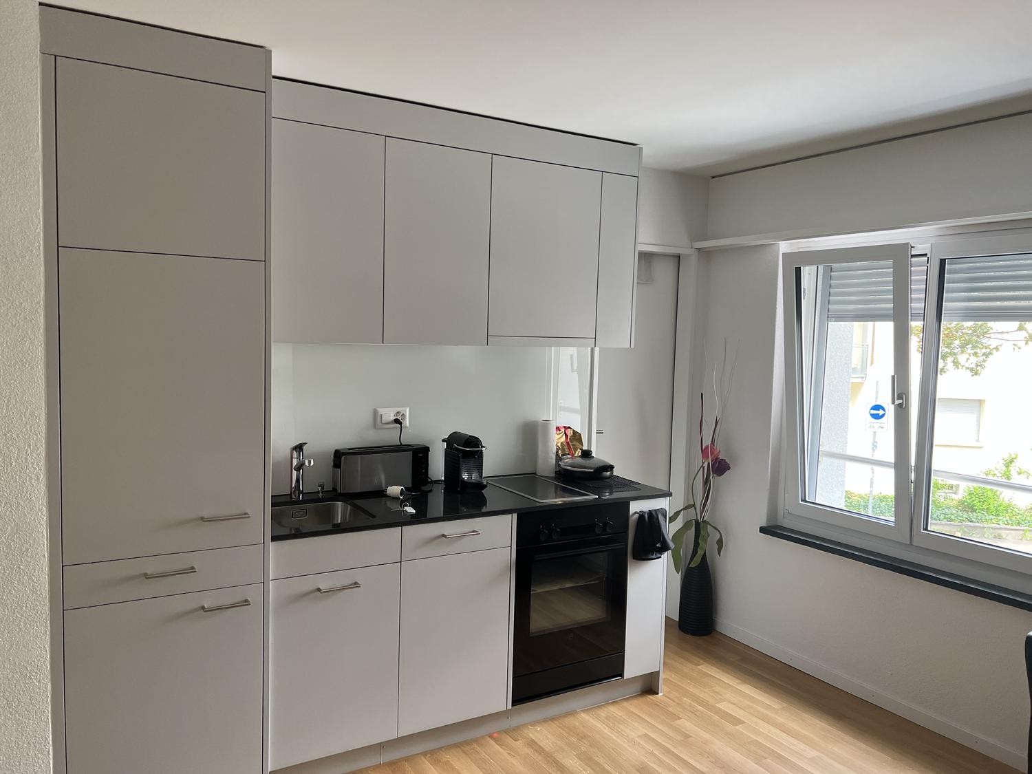 Appartement de 2 pièces
