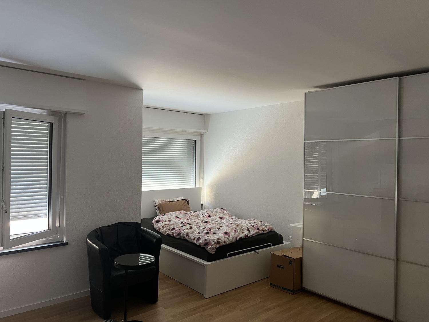 Appartement de 2 pièces