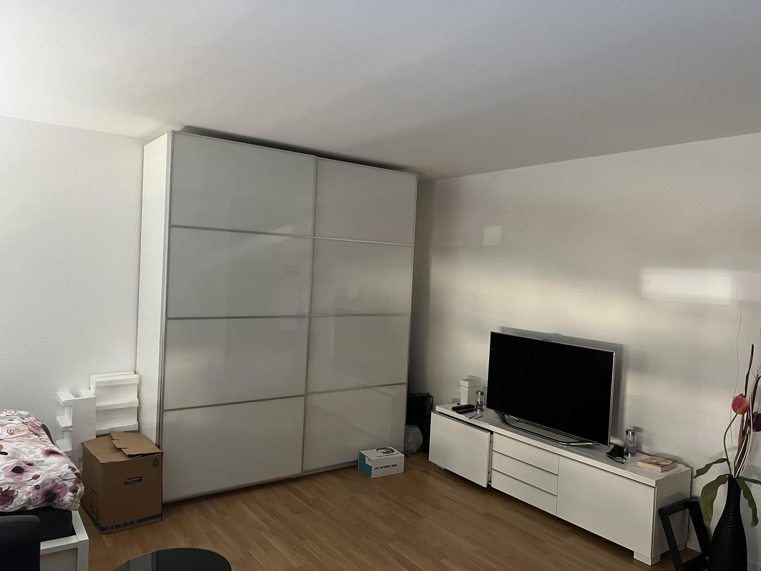 Appartement de 2 pièces