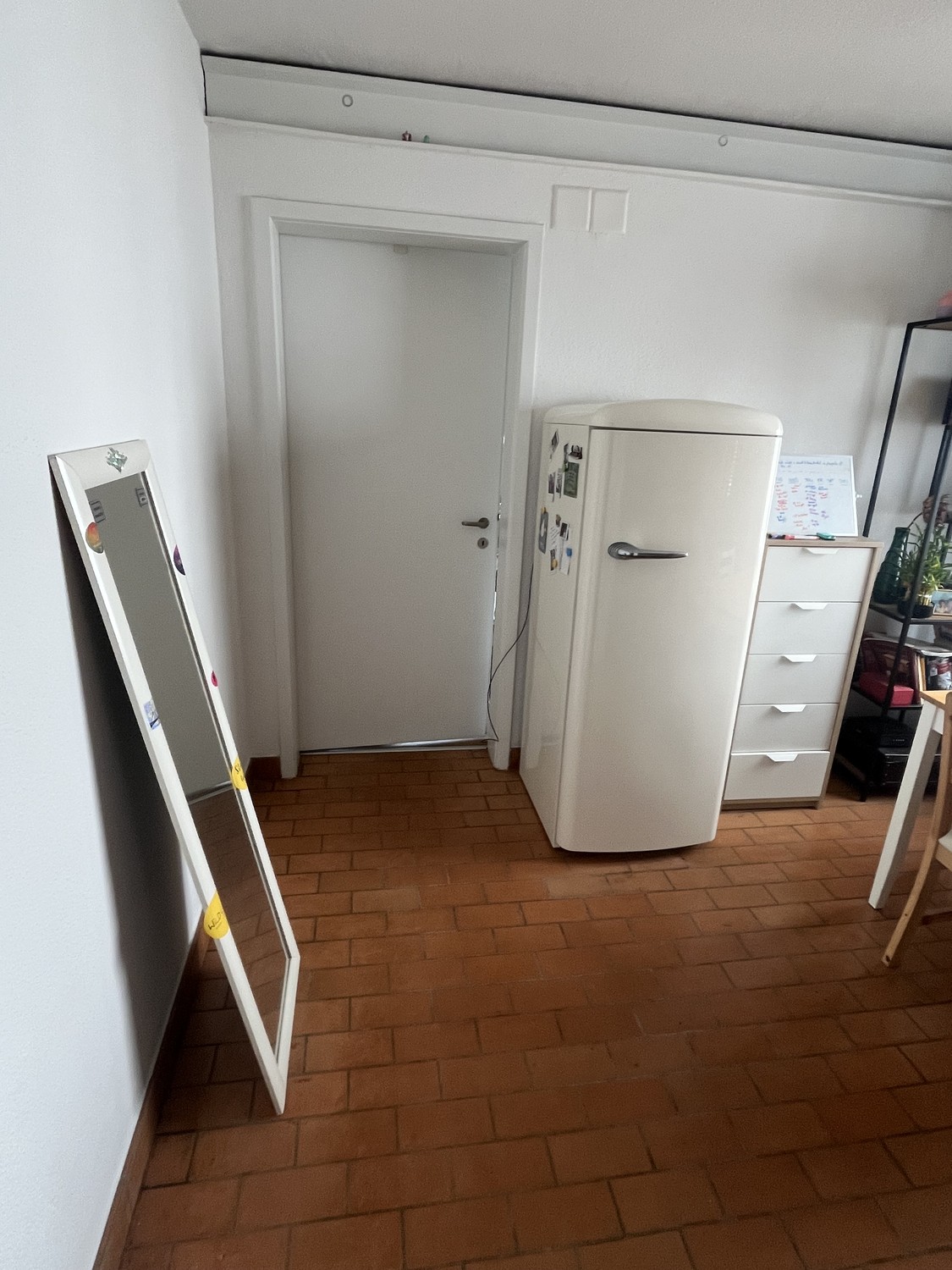 1 ½ Zimmer Wohnung, Foto 3 von 10
