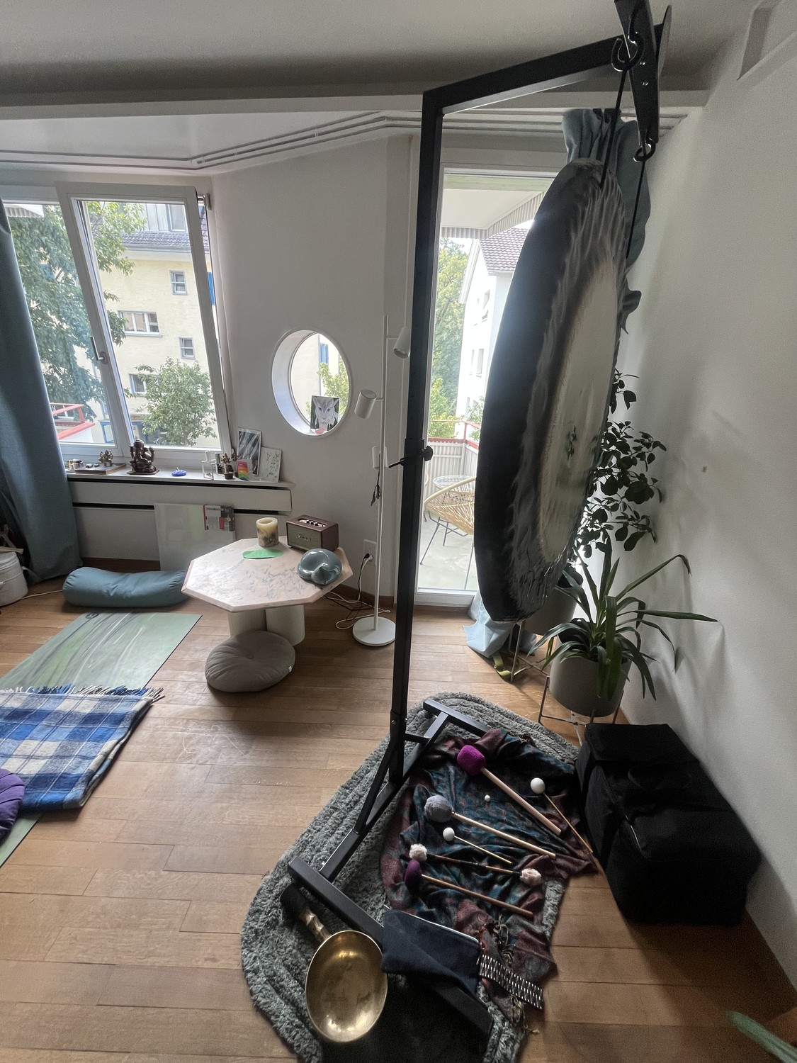 1 ½ Zimmer Wohnung, Foto 8 von 10
