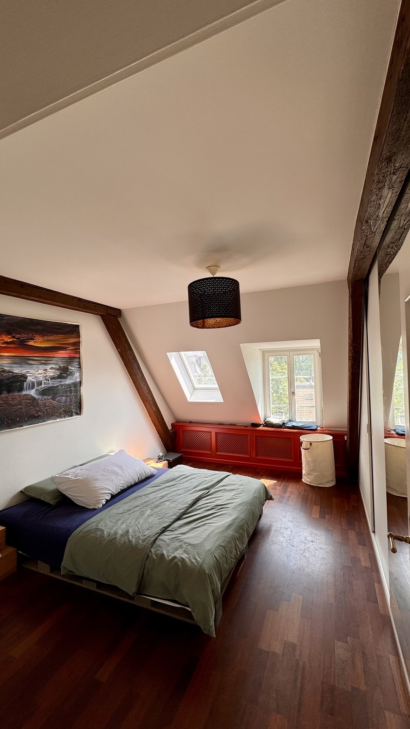 3 ½ rooms apartment, Foto 6 von 9