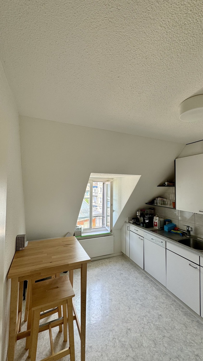 3 ½ rooms apartment, Foto 5 von 9