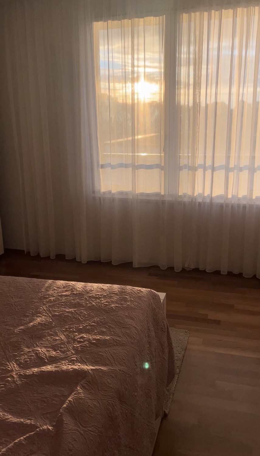 3 ½ Zimmer Wohnung