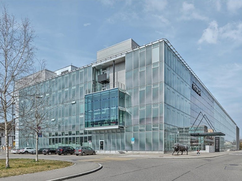 191m² office