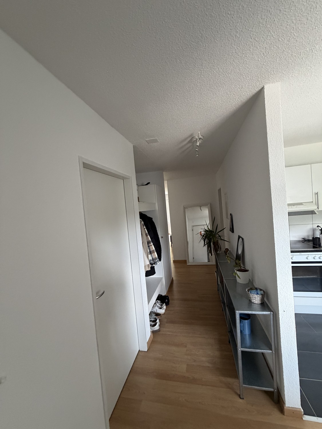 3 ½ rooms apartment, Foto 2 von 6