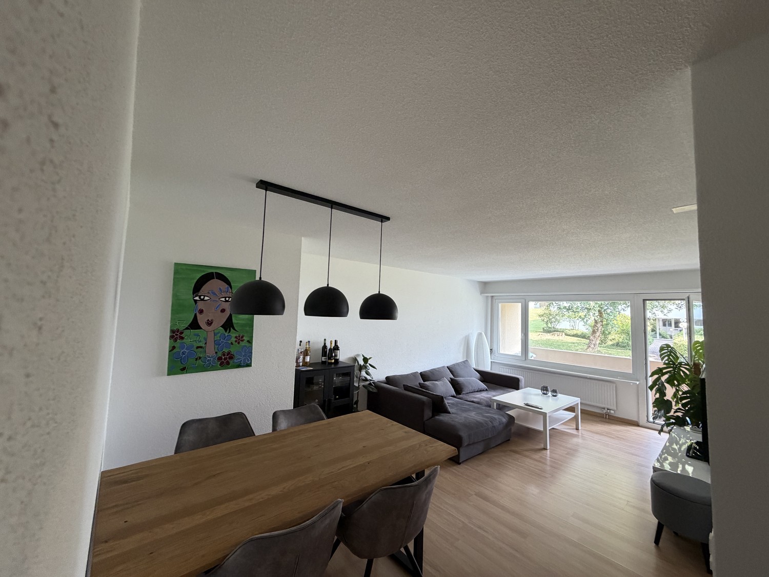 3 ½ rooms apartment, Foto 1 von 6