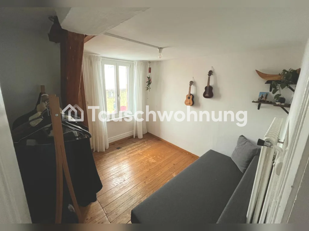 4 rooms apartment