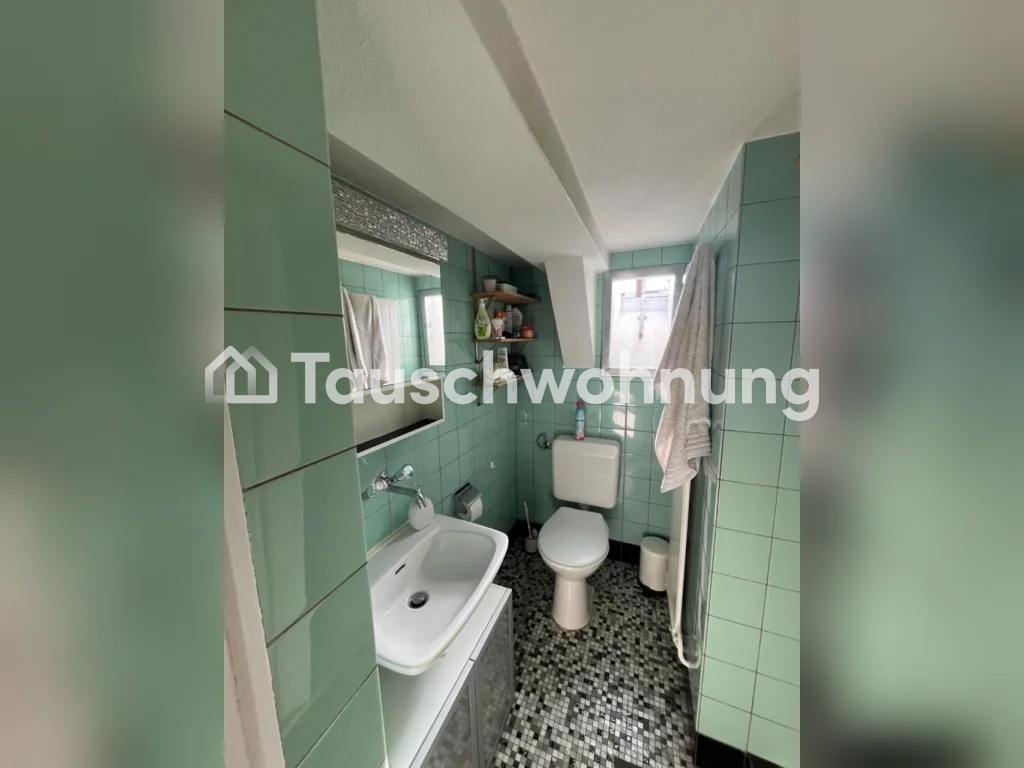 4 rooms apartment