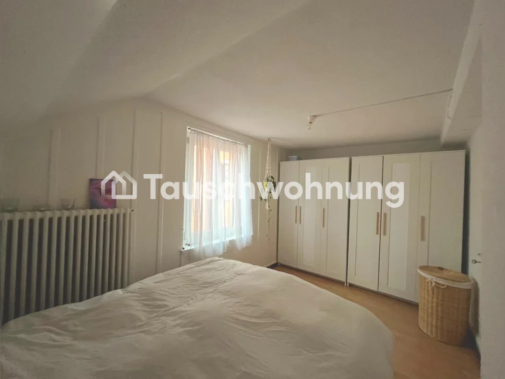 4 rooms apartment