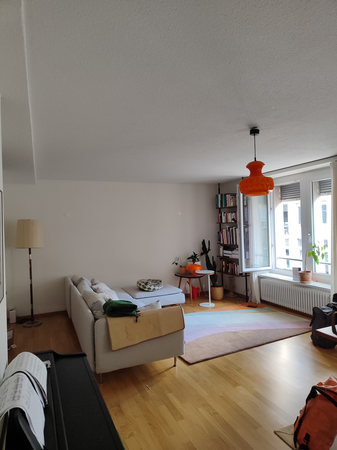 Zimmer in einer WG