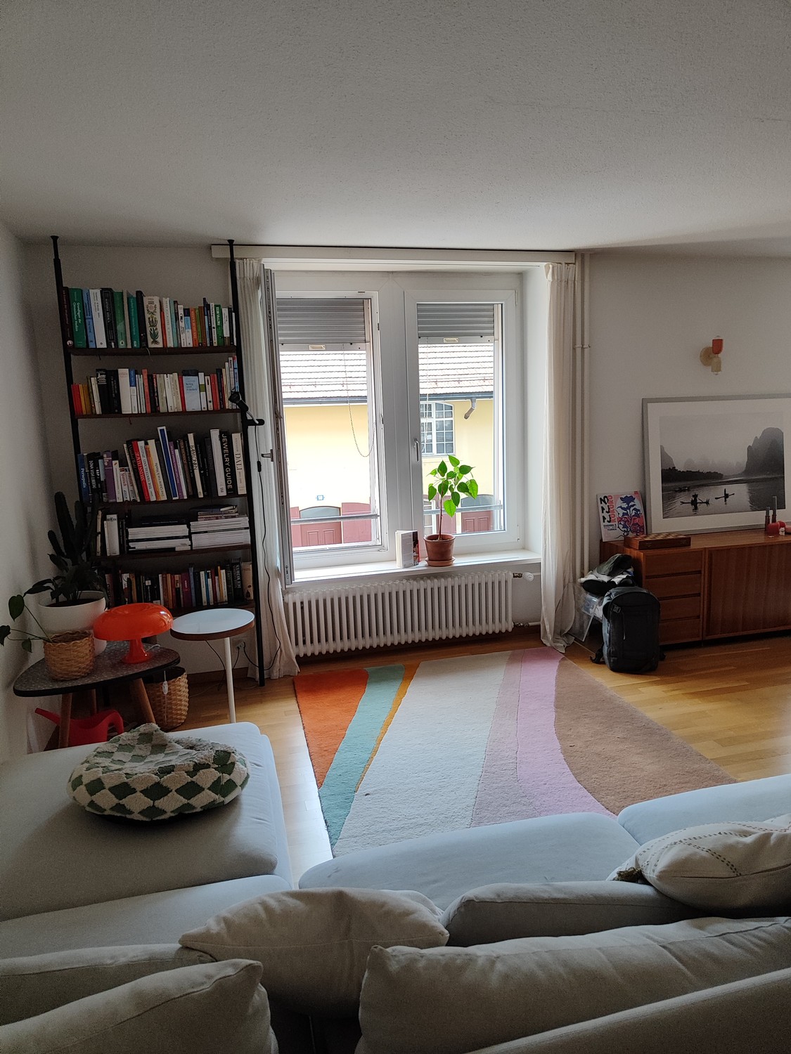 Zimmer in einer WG