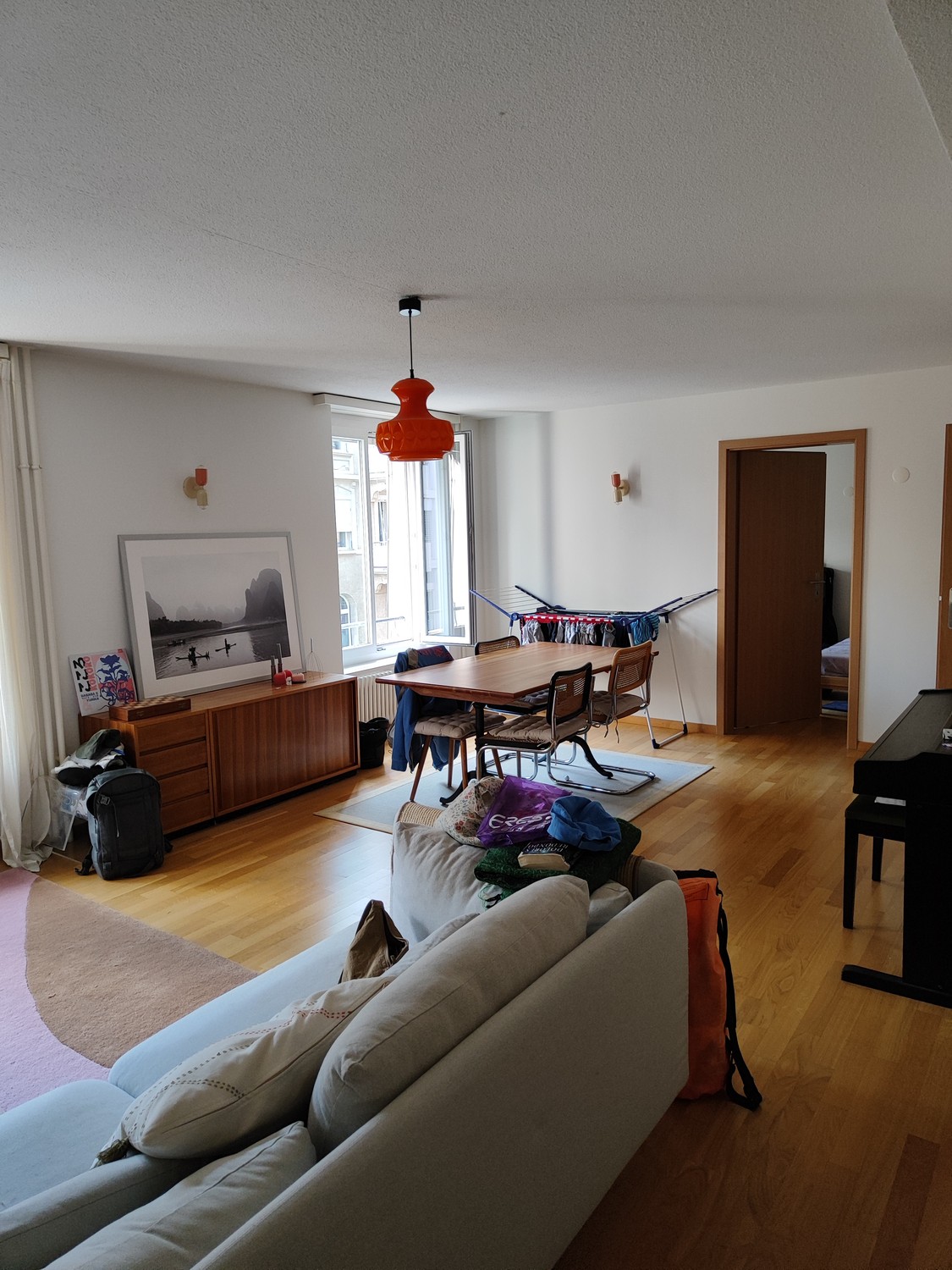 Zimmer in einer WG