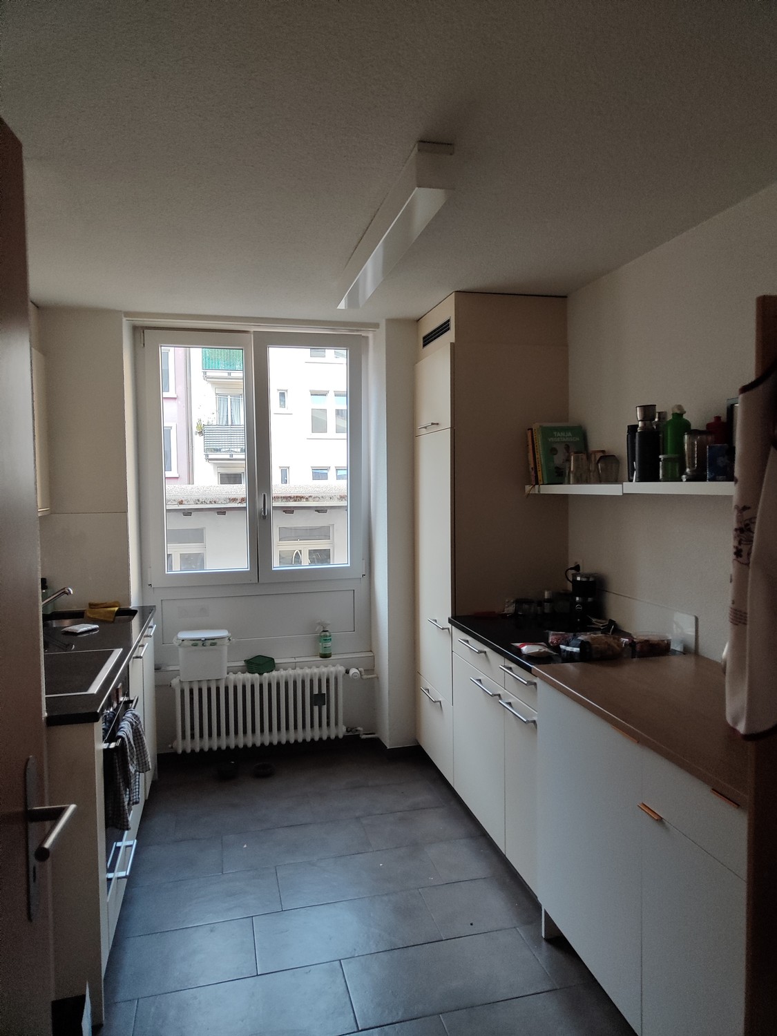 Zimmer in einer WG