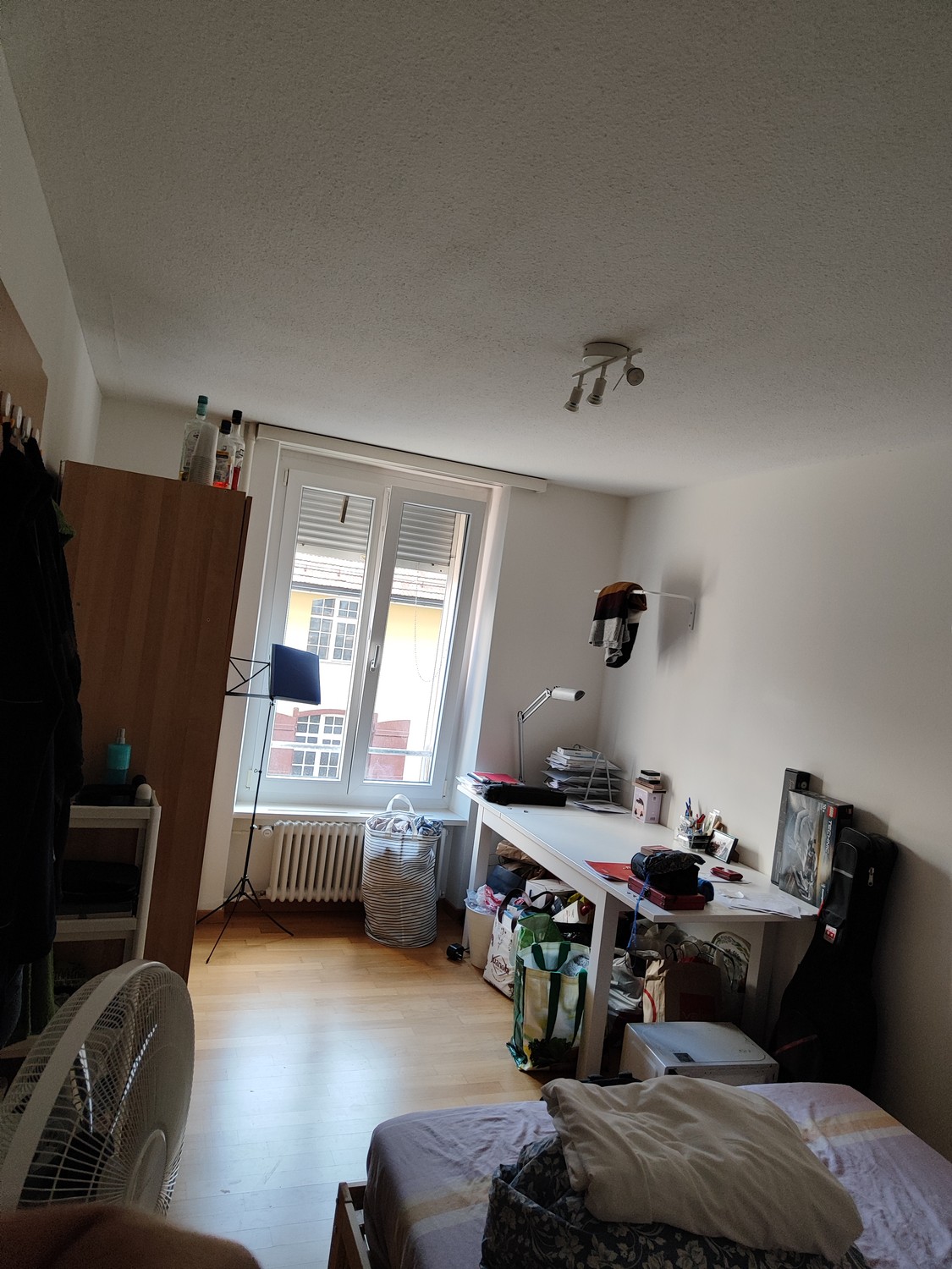 Zimmer in einer WG