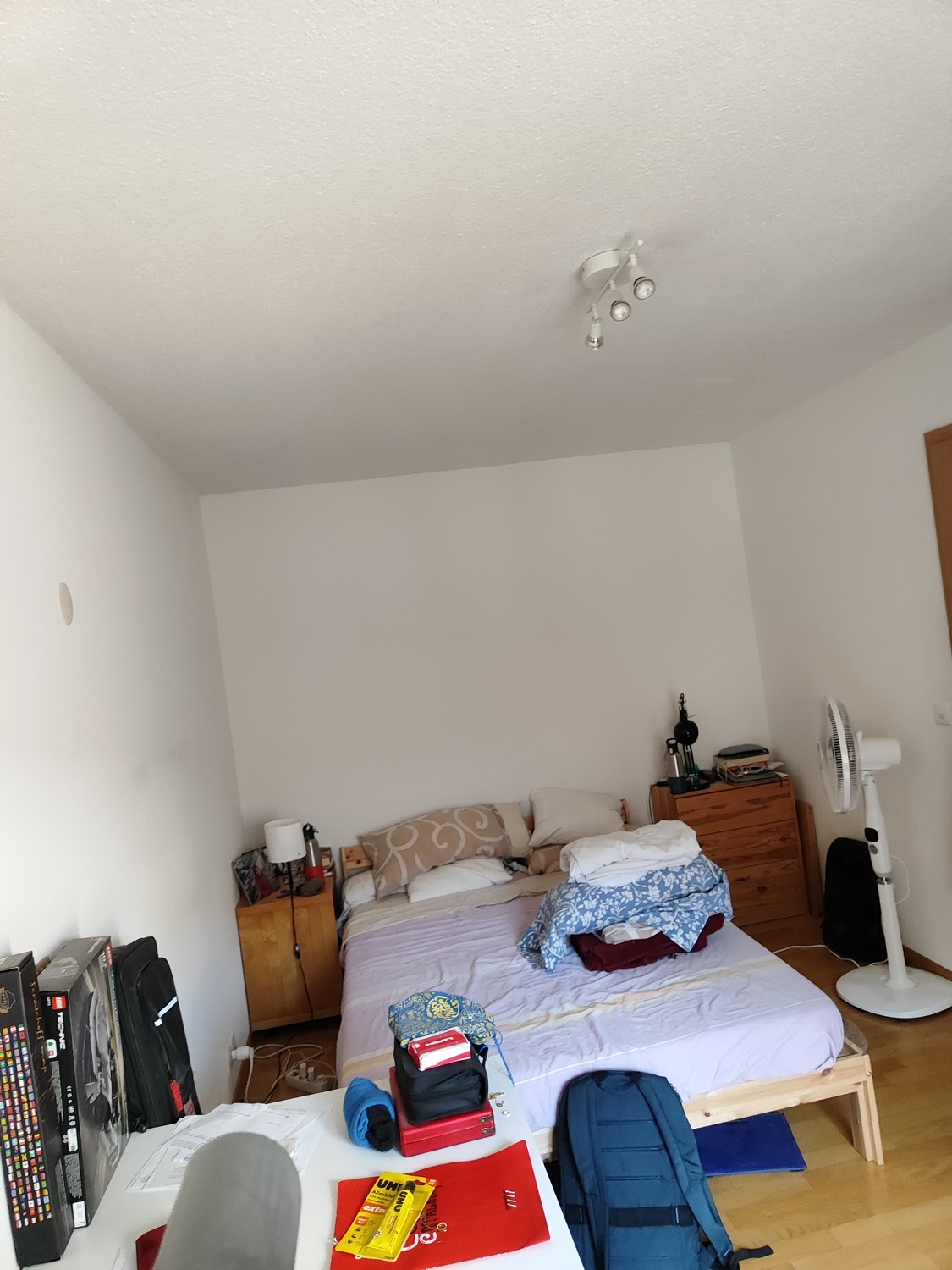 Zimmer in einer WG