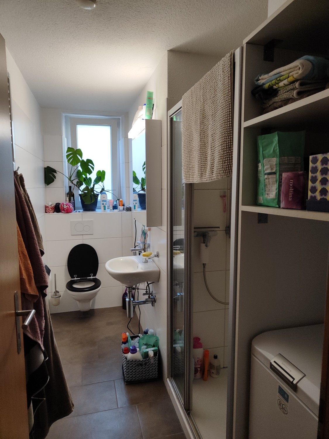 Zimmer in einer WG