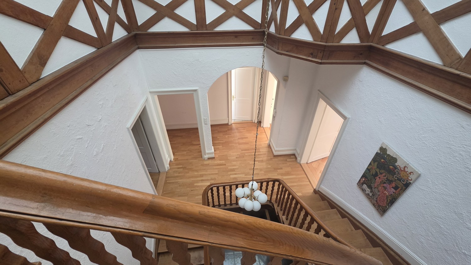 Chambre dans une colocation