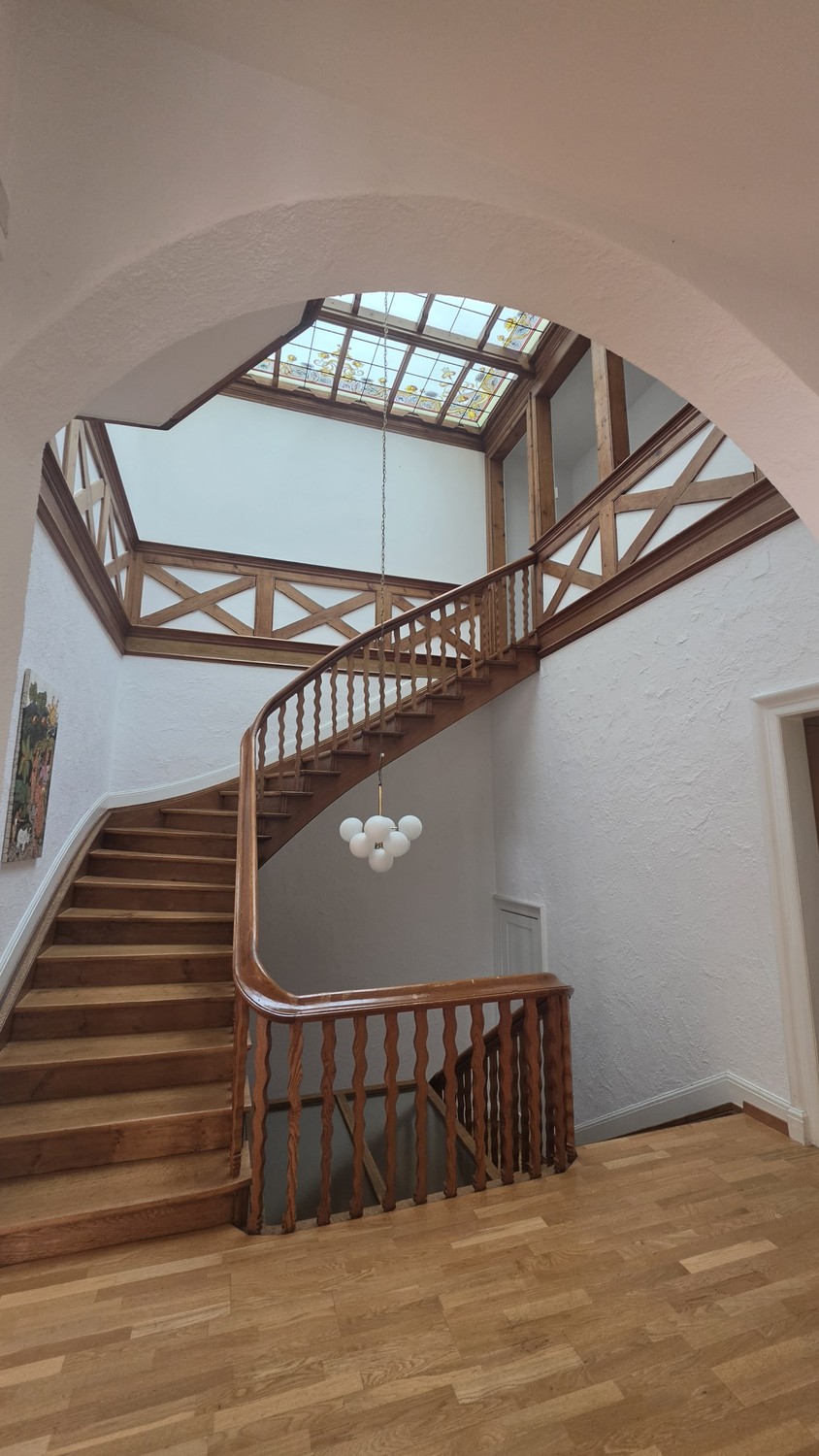 Chambre dans une colocation