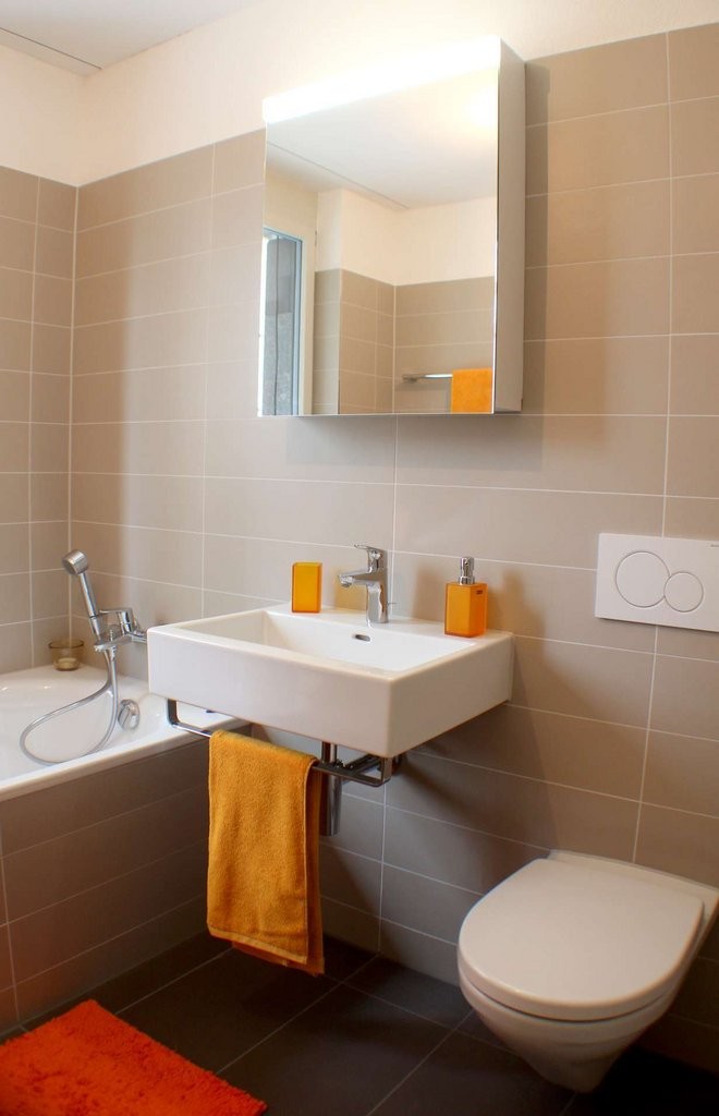 Appartement de 3 ½ pièces, photo 6 sur 6
