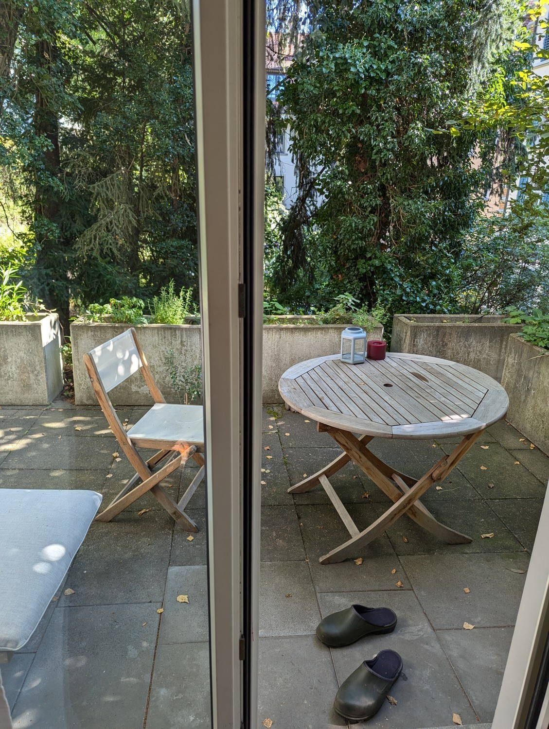 2 ½ Zimmer Wohnung