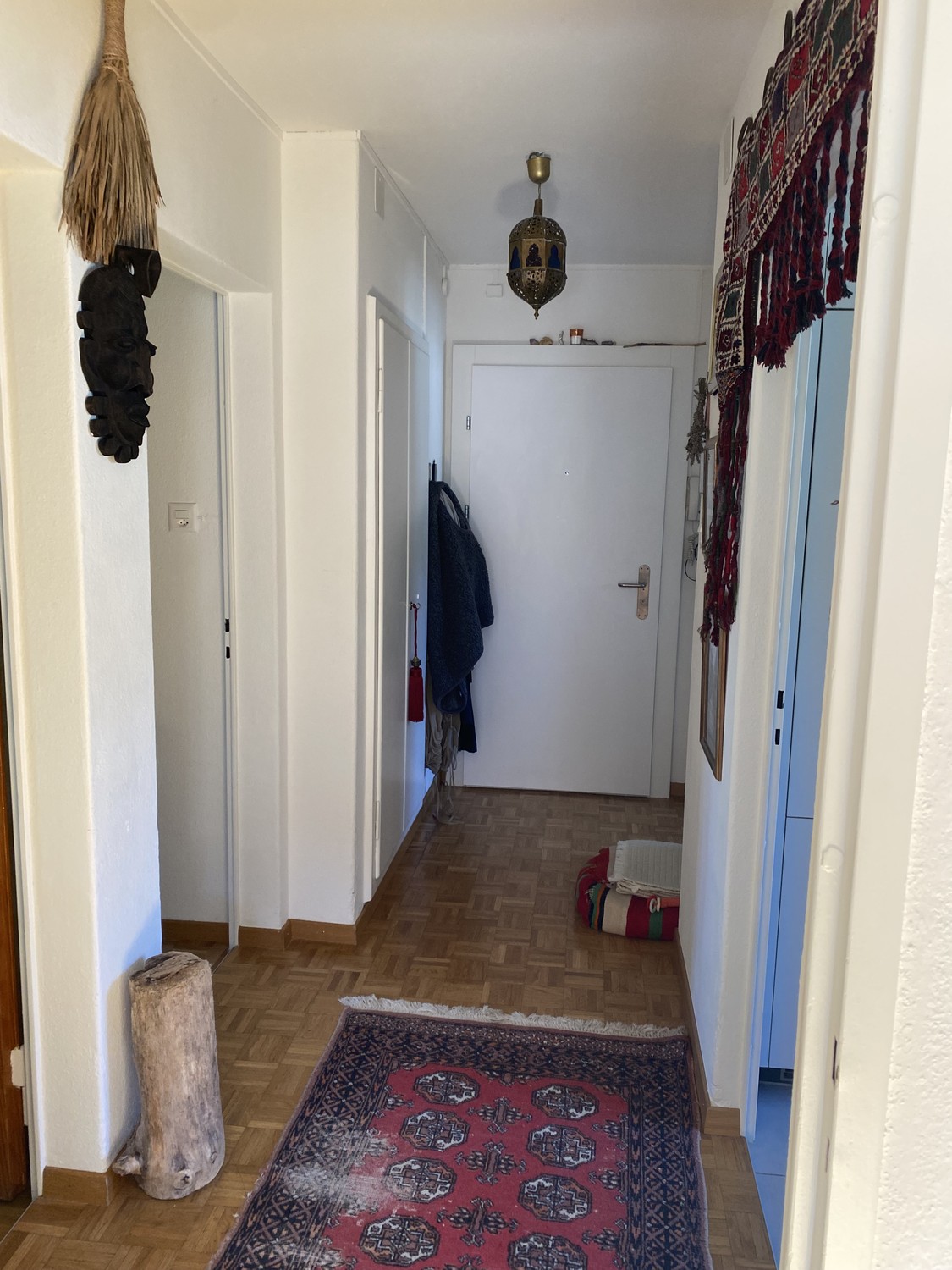 Room in a shared flat