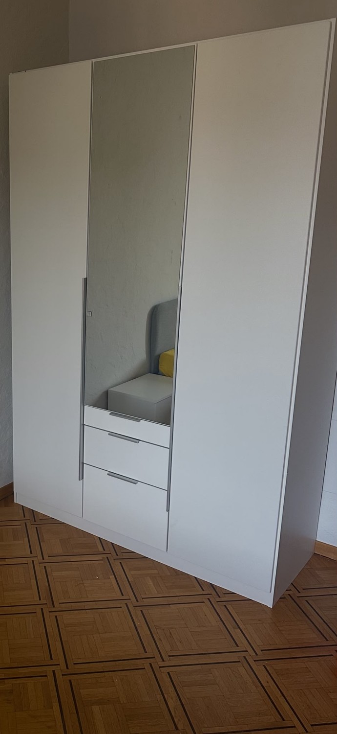 Chambre en colocation